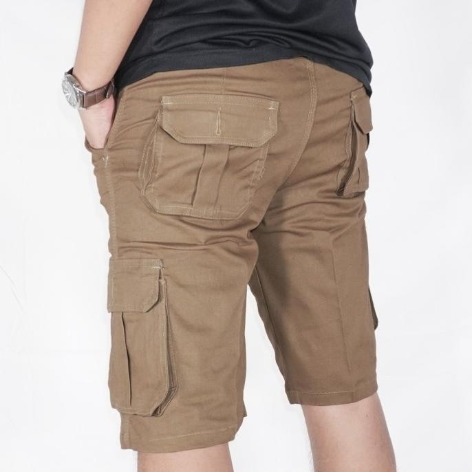 CELANA PENDEK CARGO PRIA DISTRO CELANA PENDEK PRIA