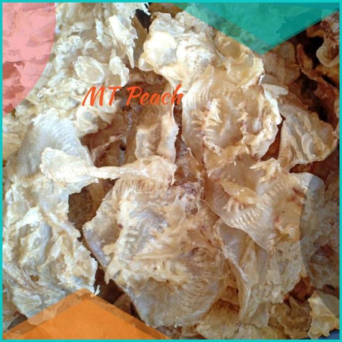 

GELEMBUNG IKAN MANYONG PERUT IKAN MANYUNG HEPIO HIPIO HUPIO 500 GR 20JVLZ3 tools