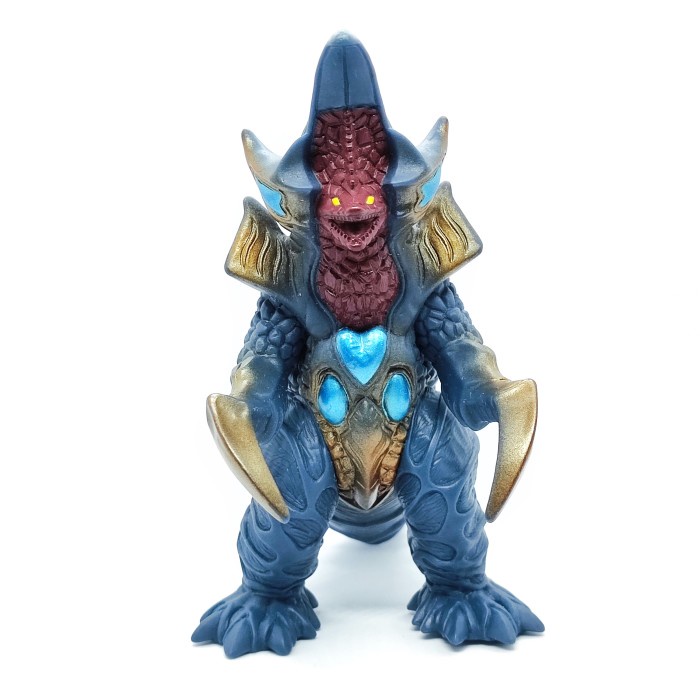 ultraman kaiju super gobu cobb cov figure ultra monster series bandai jatimulyan.seller