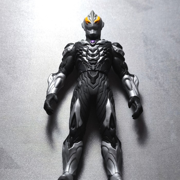 bandai uhs ultraman belial atrocious astro shea kaiju figure 14 cm ori jatimulyan.seller