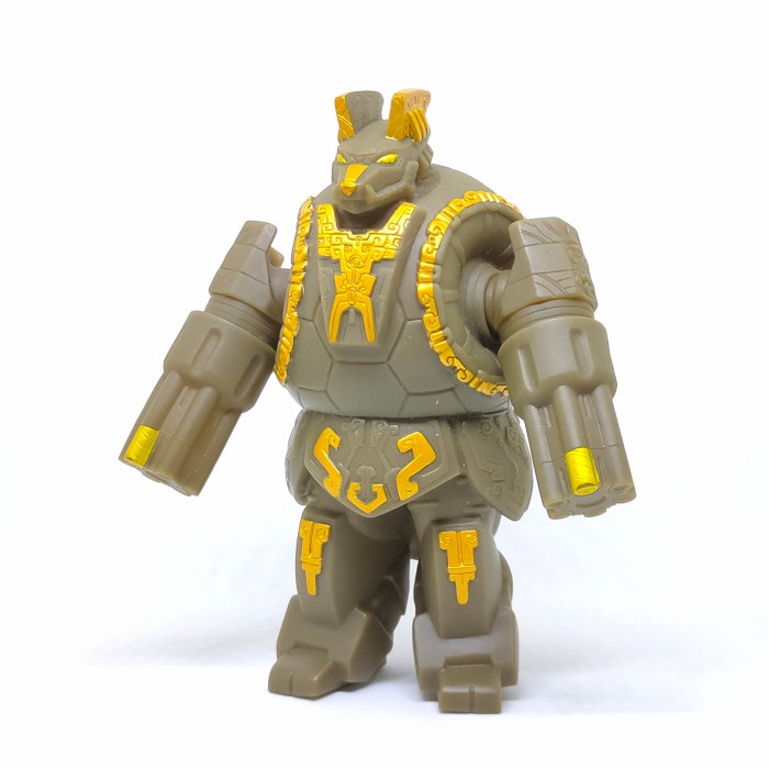 ultraman kaiju rudian ultra monster x #04 spark doll bandai original jatimulyan.seller