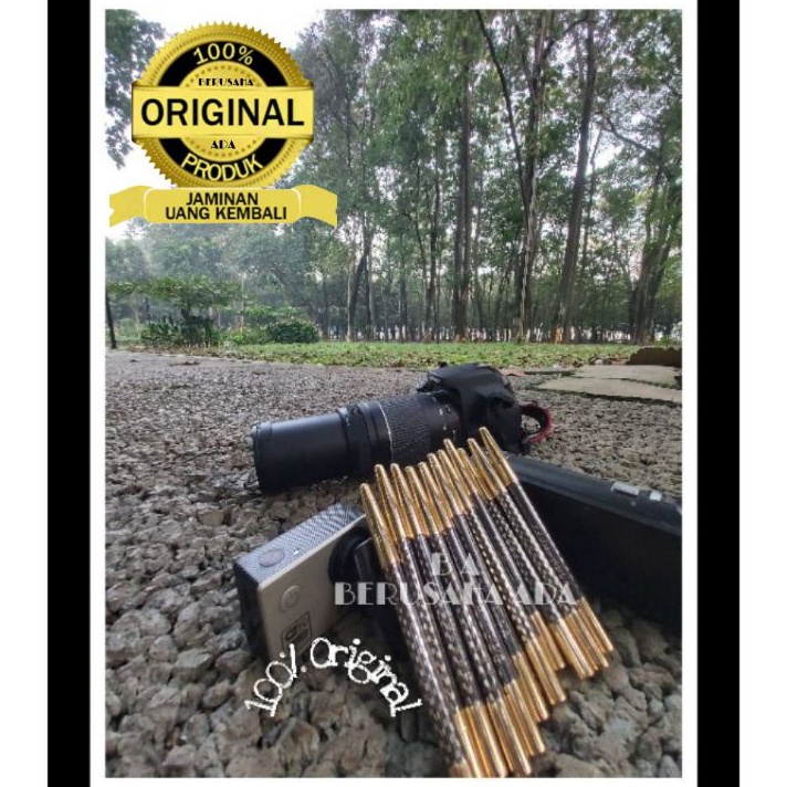 

➩↓✮≛ PENCIL ALIS TARIK BENANG COKLAT 100% DIJAMIN ORI Model Baru