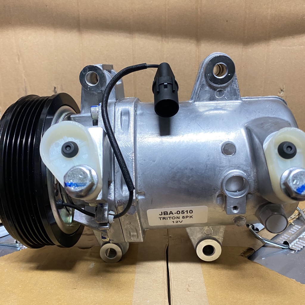 Compressor Import Mitsubishi Triton 5PK