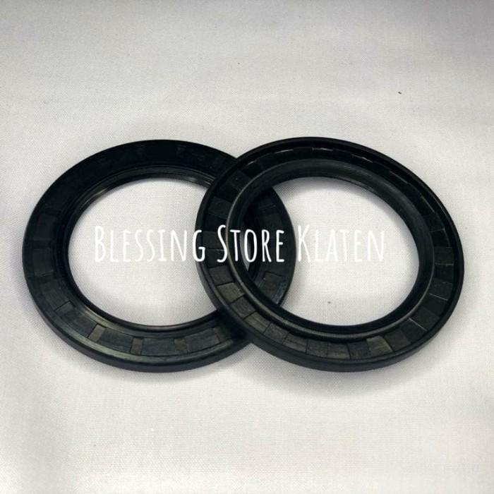 Sparepart Mesin Cetak Bakso / Seal Mesin Cetak Bakso