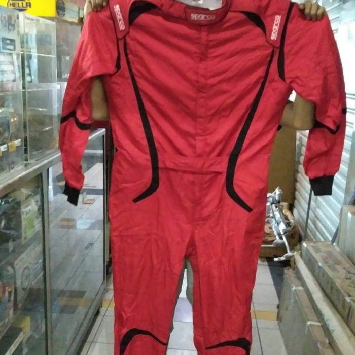 BAJU BALAP RACING SWEET