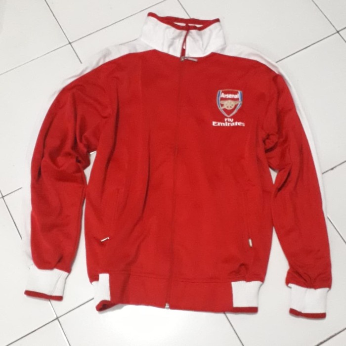 JAKET DEWASA ARSENAL