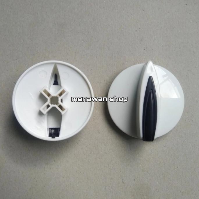 +++++] knop mesin cuci denpoo ori