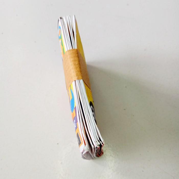 

Pewarna Pakaian/Wantek/Warna Hitam