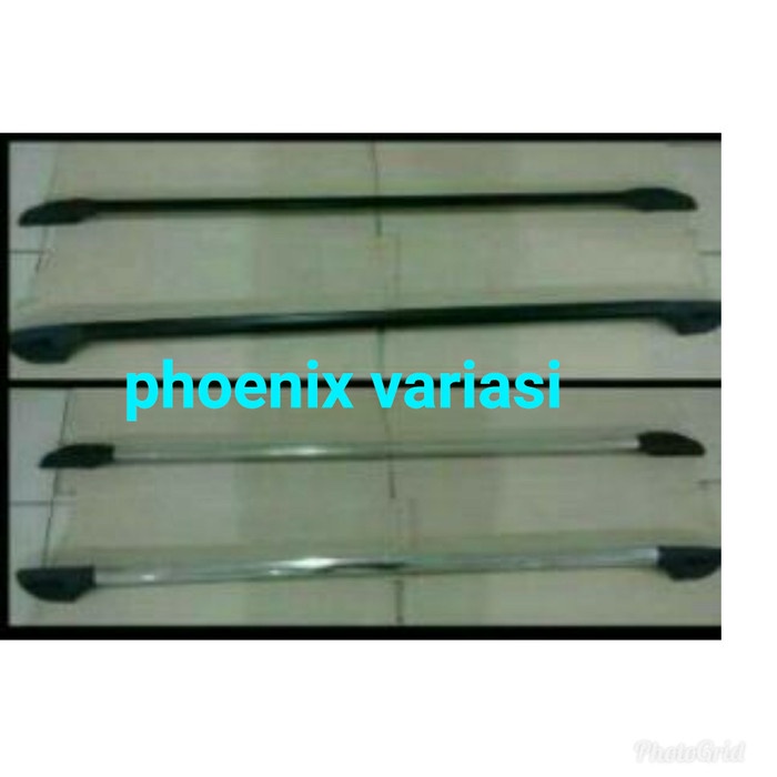 ✅Original Roof Rail Avanza/Xenia New/Vvti Berkualitas