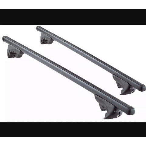 ✅Sale Kaki Rak Mobil / Forac 380 / Crossbar Jepit Roof Rel Diskon