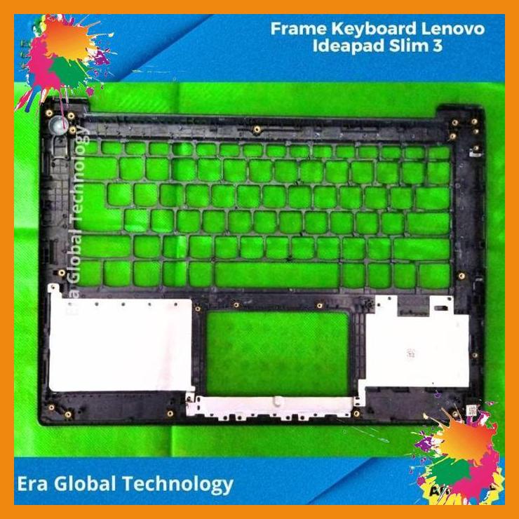 frame keyboard lenovo ideapad slim 3-14 3i-14  [egt]