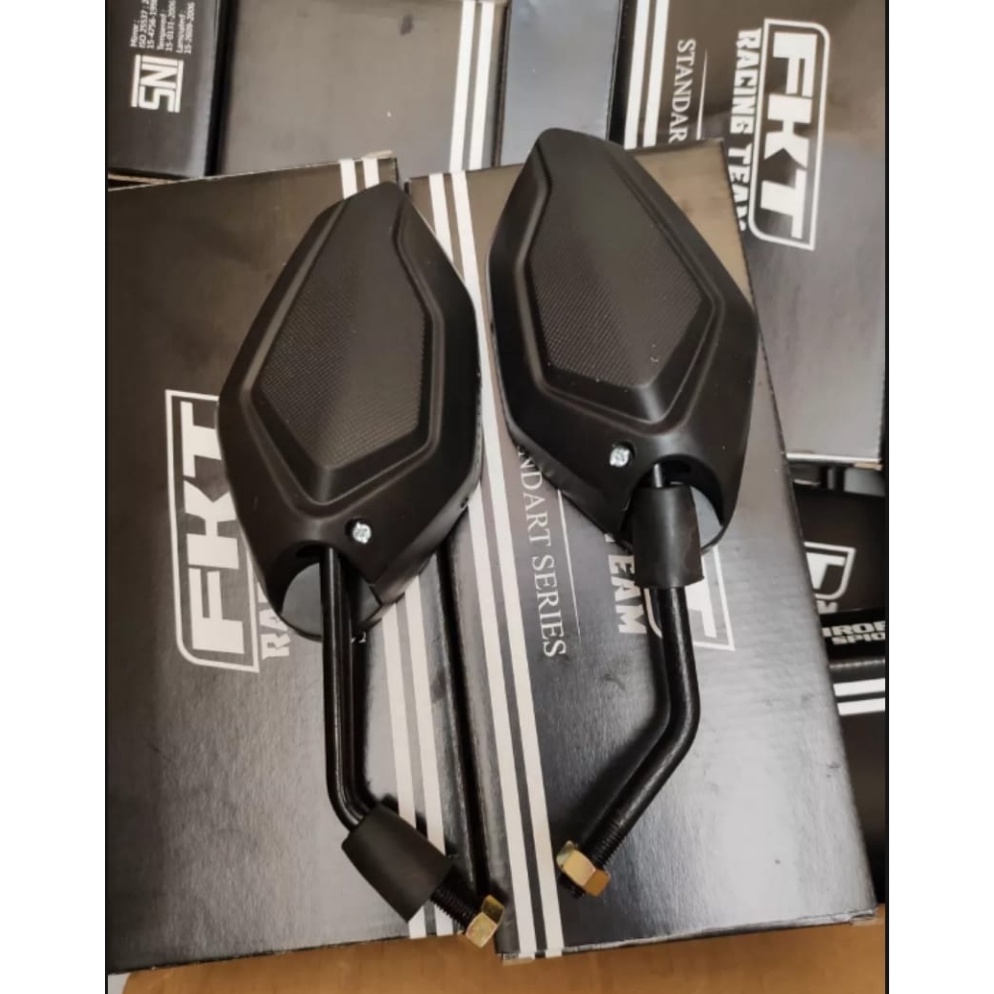 [℡E8➢] SPION STANDARD ORI VARIO 125 VARIO 150 NEW [162]