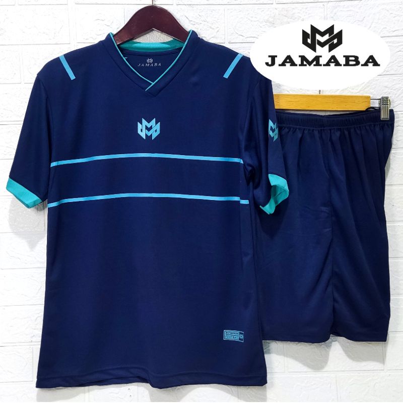 STELAN JERSEY BOLA DEWASA FREE SABLON#BAJU BOLA FUTSAL DEWASA GRATIS SABLON NAMA DAN NOMOR PUNGGUNG#