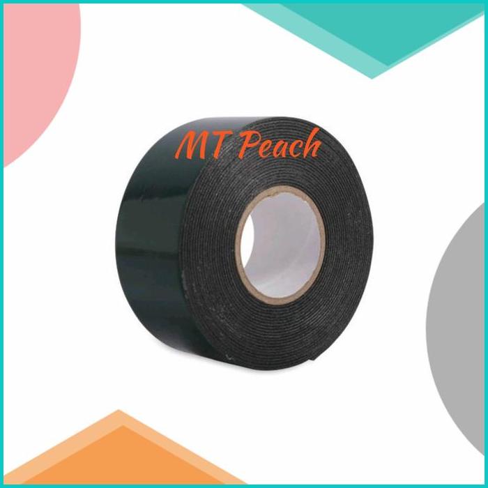 

ODI PITA PEREKAT SERBAGUNA FOAM TAPE MULTIFUNGSI 40MMX5M ACD10 20JVLZ3 tools n parts
