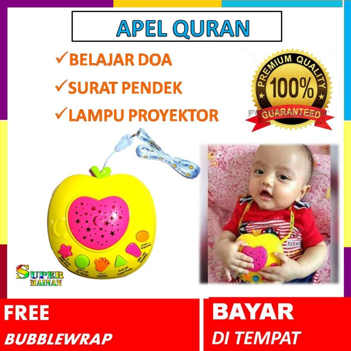 Mainan Bayi 1 2 3 4 5 6 7 8 9 bulan baru lahir mainan musik bayi murah