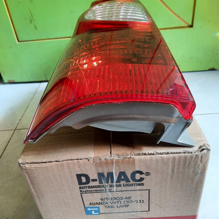 ✅Termurah Lampu Stop Stop Lamp Lampu Belakang Avanza Xenia 2004 -2011 Berkualitas