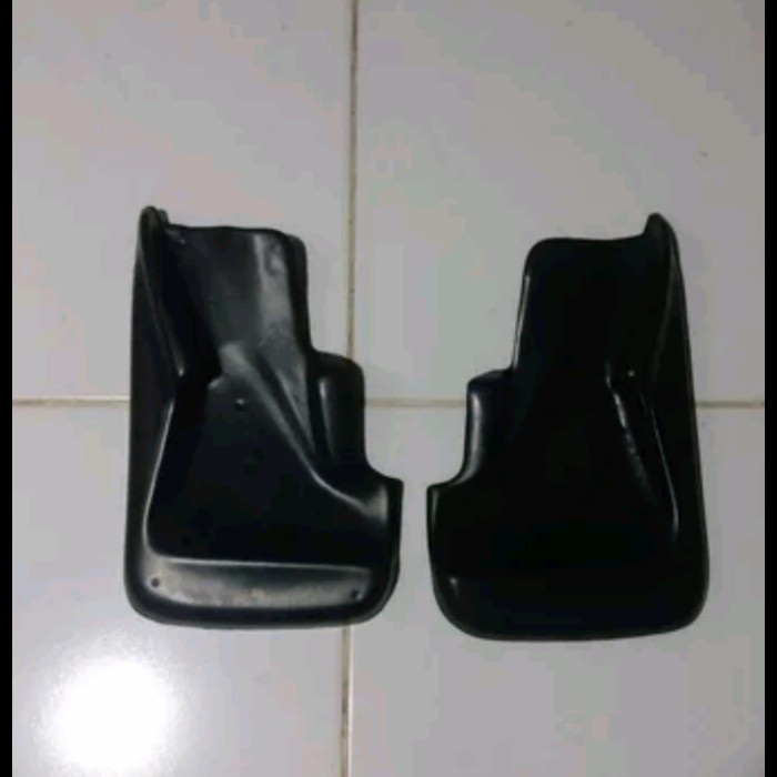 ✅Termurah Karpet Lumpur Foot Step Kijang Lgx Mudguard Foot Step Kijang Lgx Terbaru