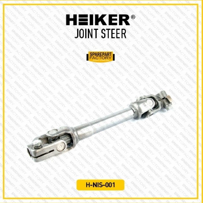 Join steering joint steer Nissan Grand livina star