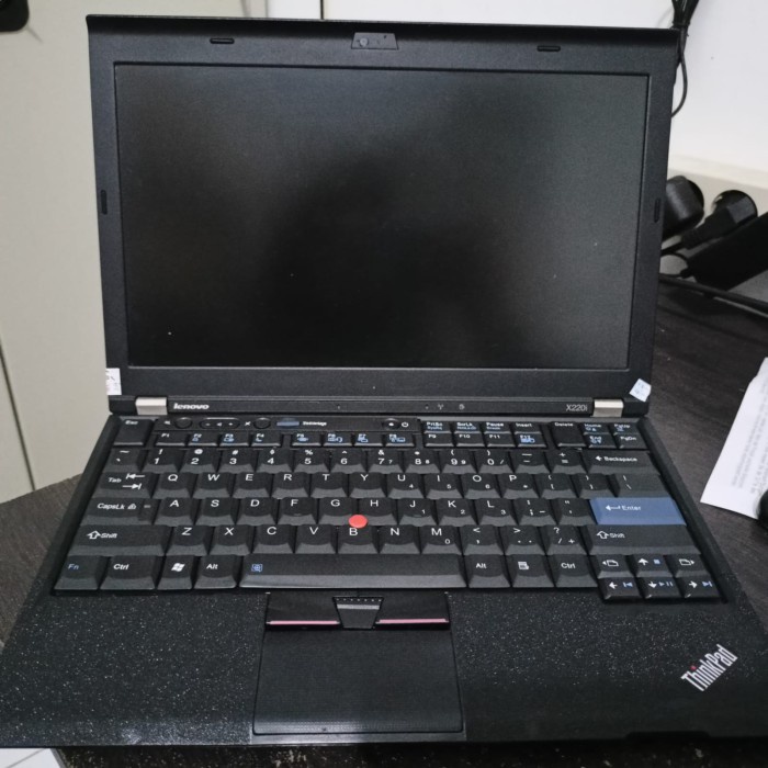 [New Ori] Laptop 12 Inch Plus Kess Ktag Terbaru