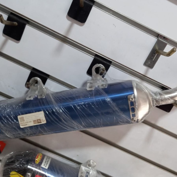 [Baru] Knalpot Fmf Ktm Rodeo 300 2023 Terbatas