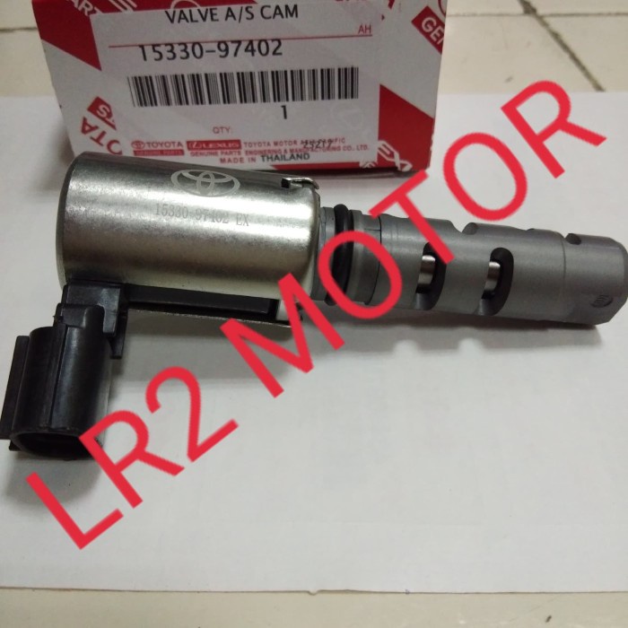 ✨New Sensor Vvti Ocv Toyota Avanza Veloz Rush Limited