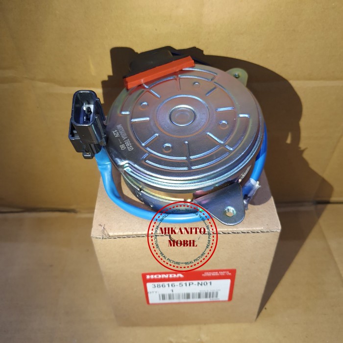 ✨New Motor Fan Hrv Motor Fan H-Rv Motor Fan Radiator Hrv Limited