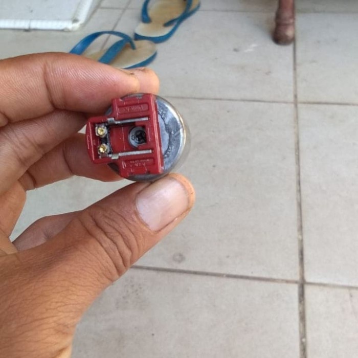 ✨Termurah Selembar Cip Nota Kia Sportage 1 Limited