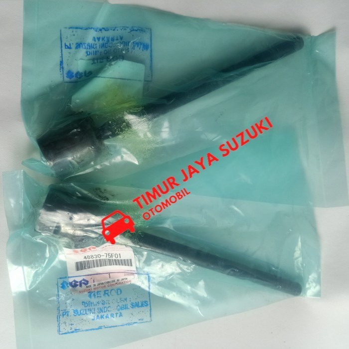 Rack end, long tie rod Karimun kotak asli SGP best deal