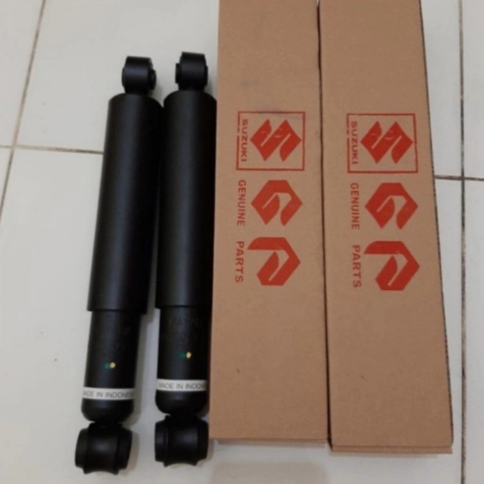 ✨Ori Shockbreaker Suzuki Futura Belakang Terbaru