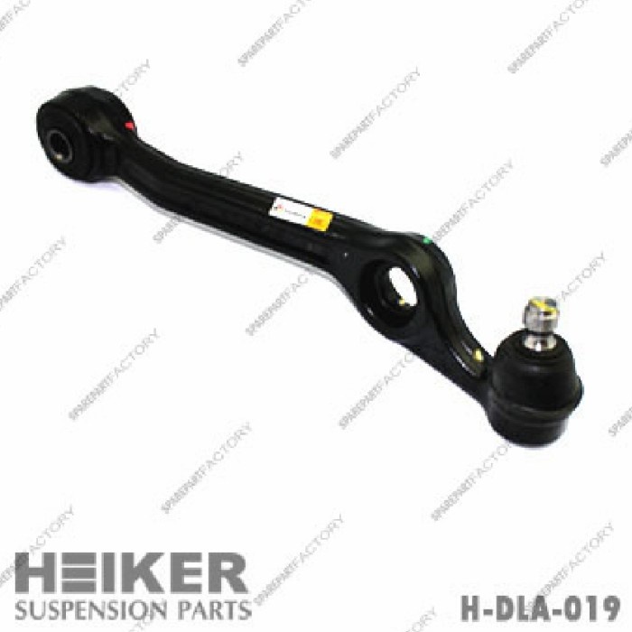 ✨Ori Lower Arm Sayap Bawah Daihatsu Classy Charade Kiri Terbaru