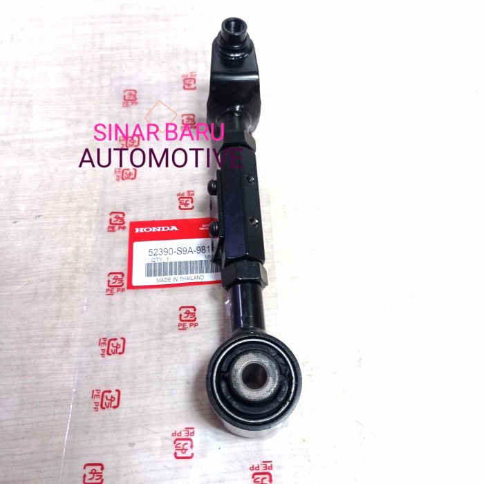 Arm Belakang Atas Honda Crv Gen2 52390 S9A Setelan Chamber Upper Rear Best Deal