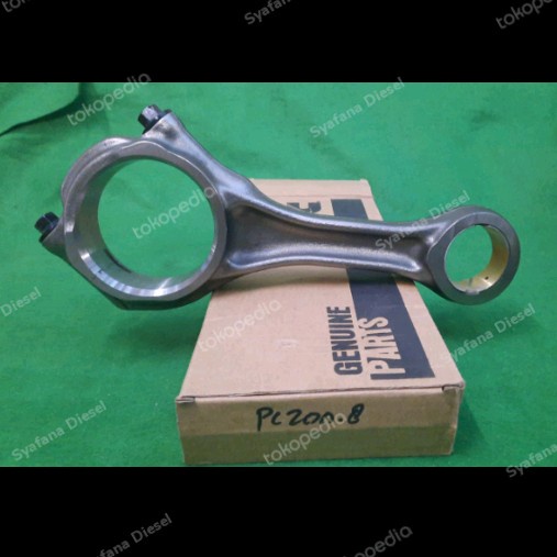 SADS STANG PISTON PC200-8