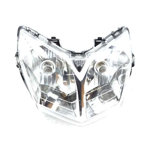Reflektor Headlight SUPRA X 125 ORI AHM 33100KVLN01 ORIGINAL