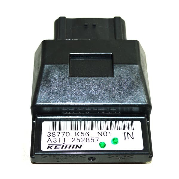 PGM FI Unit ECU SONIC 150R ORI AHM 38770K56N01 ORIGINAL