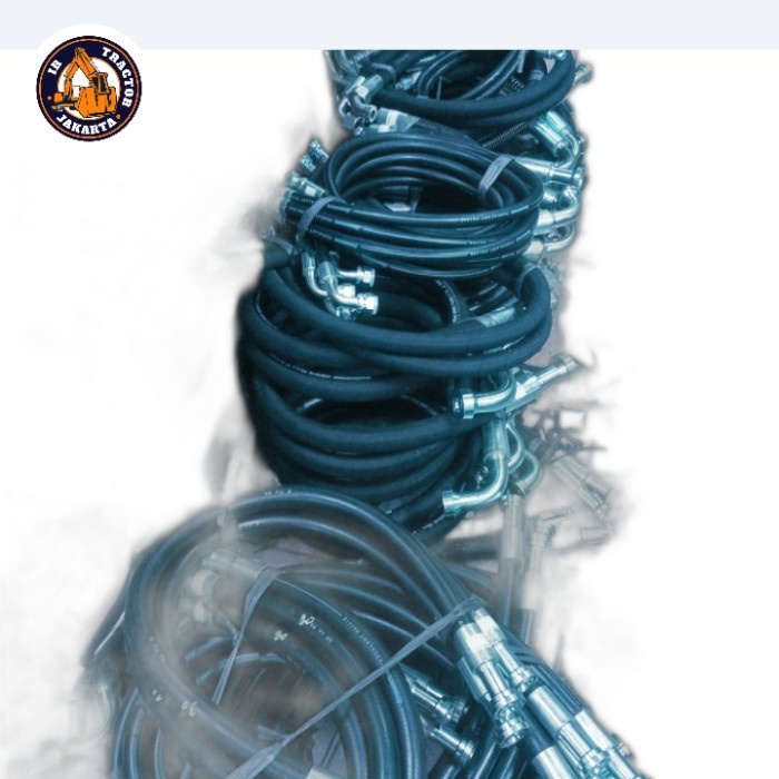 [COD] Hose Assy 20Y-62-51790 Bridgestone Bisa Gojek