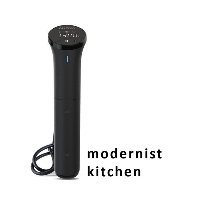 Anova Precision Cooker Nano - Sous Vide Circulator dengan Kontrol WiFi