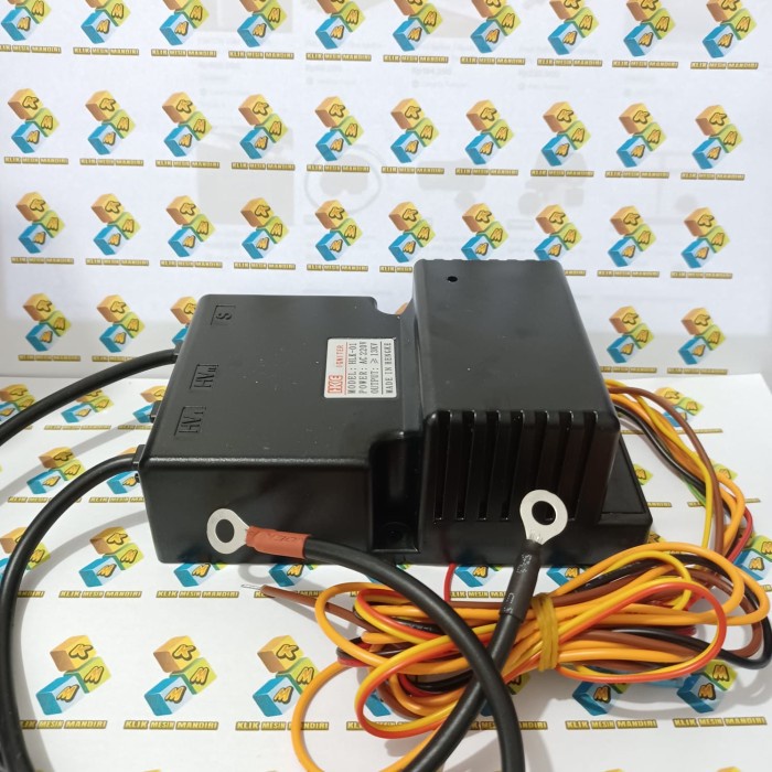 ✨Ready Modul Ic Board /Pemantik Oven / Ignitor Oven Deck Gas Otomatis Limited