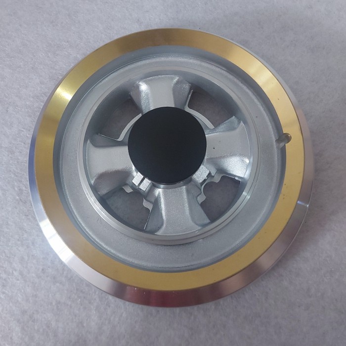 [Ori] Burner Kompor Tanam Rinnai Rb 2 Ag  Rb 3Ag Terbatas