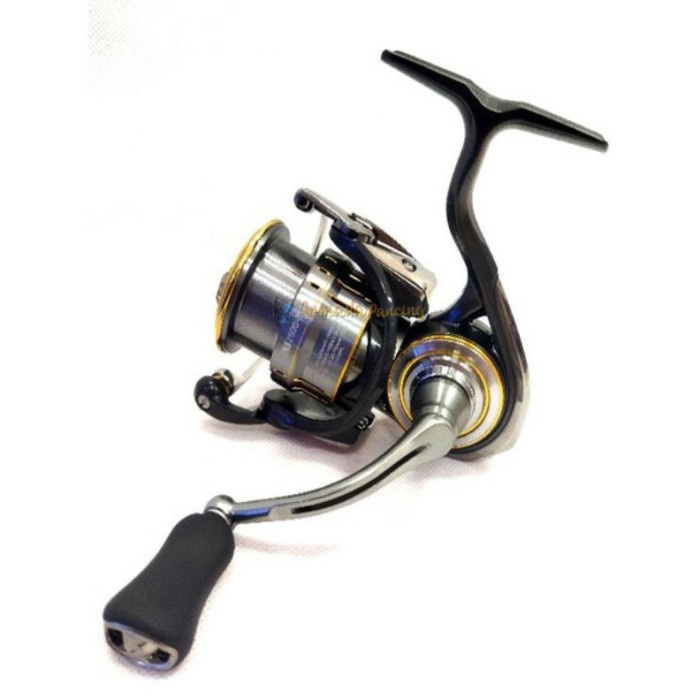 ✨Ori Reel Daiwa Luvias Airity 2500-Xh  Kolam  Galatama  Garansi Resmi Terbaru