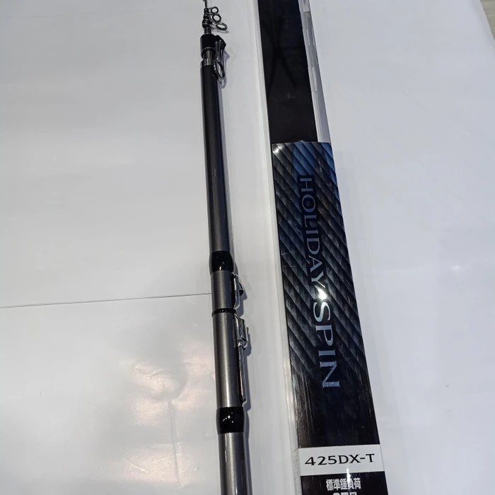 ✨Ori Joran Shimano Holiday Spin 425Dxt Bisa Sameday