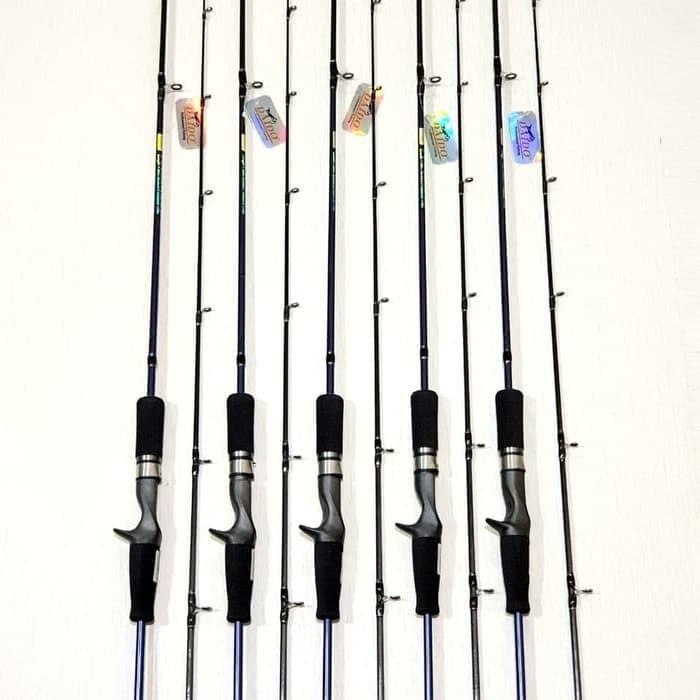 [COD] Joran Bait Casting Daido Tomman 180Cm Bisa Gojek