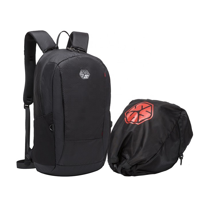 [New Ori] Scoyco Bag Mb29 Mb 29 Backpack Tas Ransel Dan Helm Waterproof Original Bisa Gojek