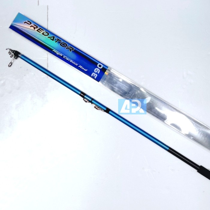 ✨Ori Joran Hinomiya Predator 390 Berkualitas