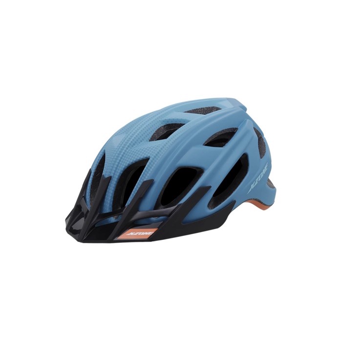 ✨Ori Helm Sepeda - Xzone Helm Sepeda Mtb Gart Terbatas