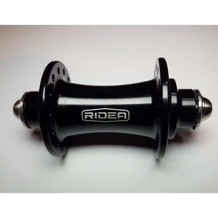 ✨Ori Ridea Front Hub 28Hole For Brompton Terbatas