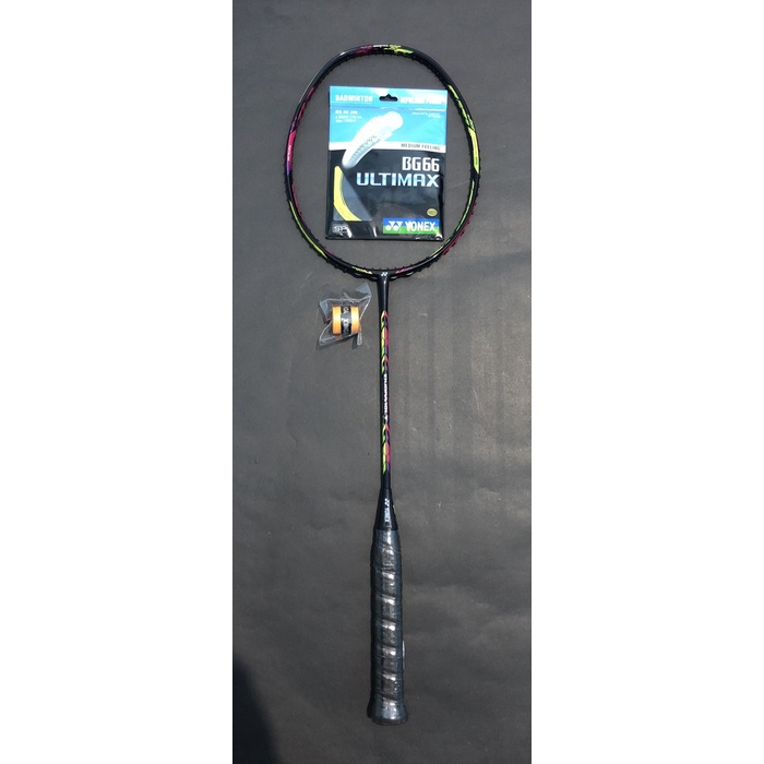 [Best Seller] Raket Yonex Duora 10Lt Bisa Gojek