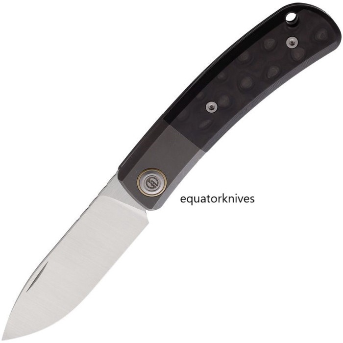 ✨New Ori Maxmbts02 Maxace Beetle S Slip Joint Cf Bohler M390 Carbon Fiber Bisa Gojek