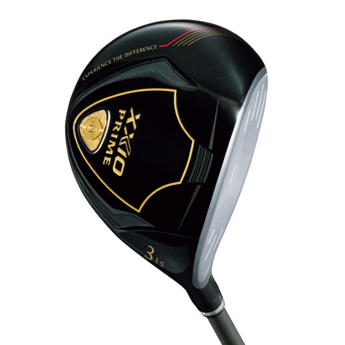 [ORI] Stick Golf Xxio Prime 12 Fairway Wood Xxio Prime 12 Sp1200 Original Bisa Gojek