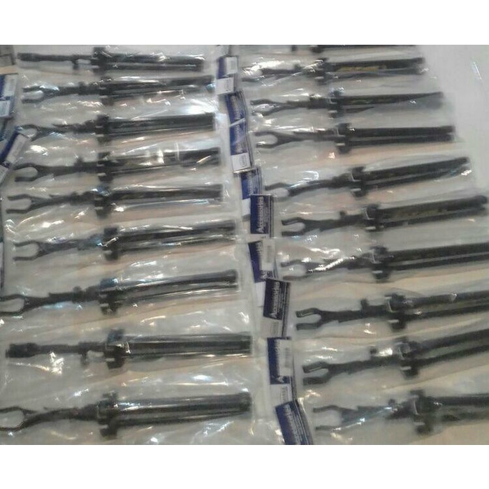 [New] Bow Stand Cartel Ezy Diskon