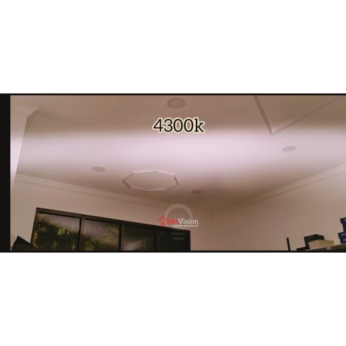 Lampu Led Ovs2 Ovs 2 H4 Hs1 Canbus Super Terang Not P9 F2 F3 F5 F6 Best